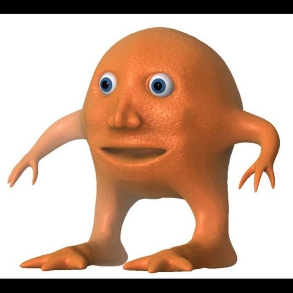 orangman